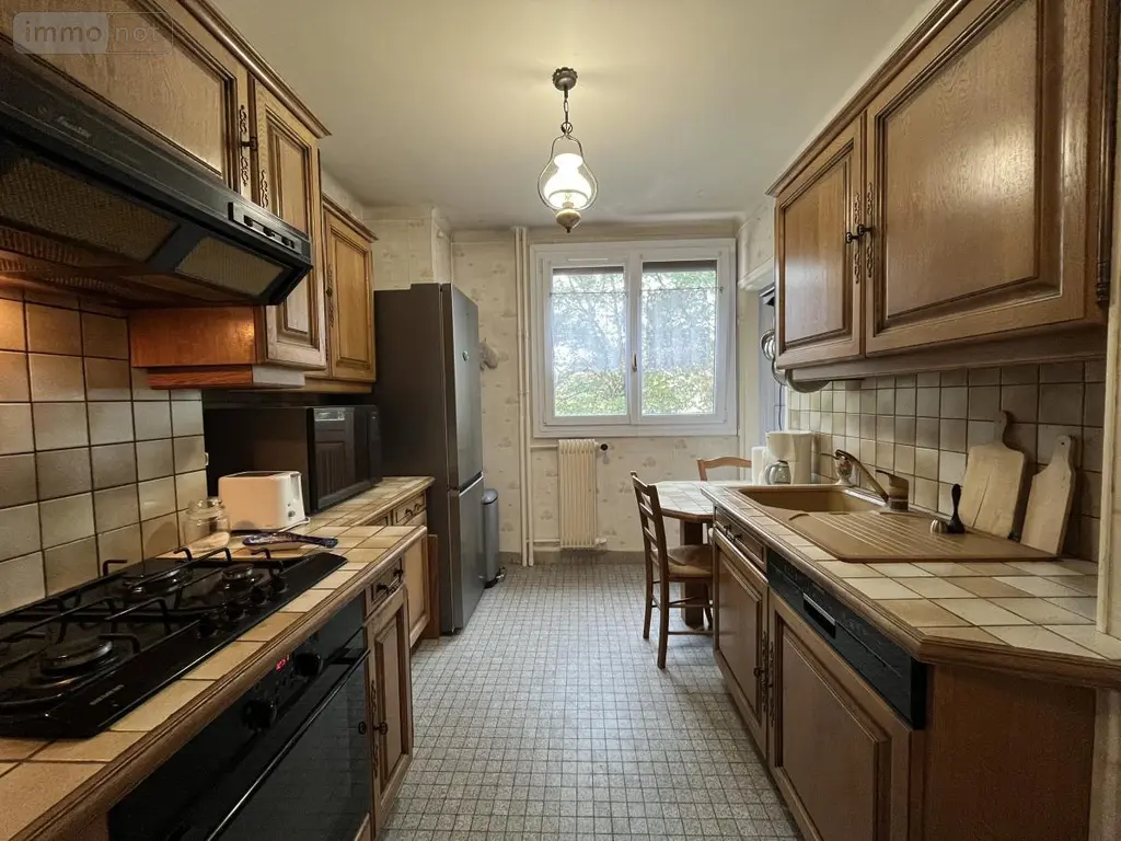 Appartement a vendre Reims 51100 Marne 51 75 m2 4 pièces 160500 euros 51066-2022 004