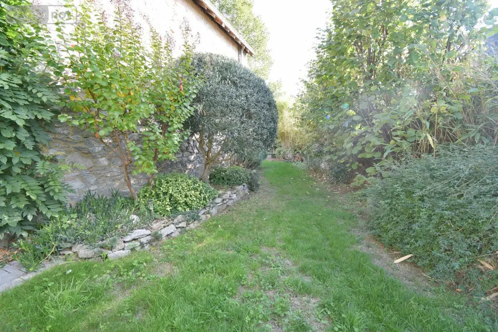 Maison a vendre Bécon-les-Granits 49370 Maine-et-Loire 49 179 m2 9 pièces 387760 euros 49019-3478 008