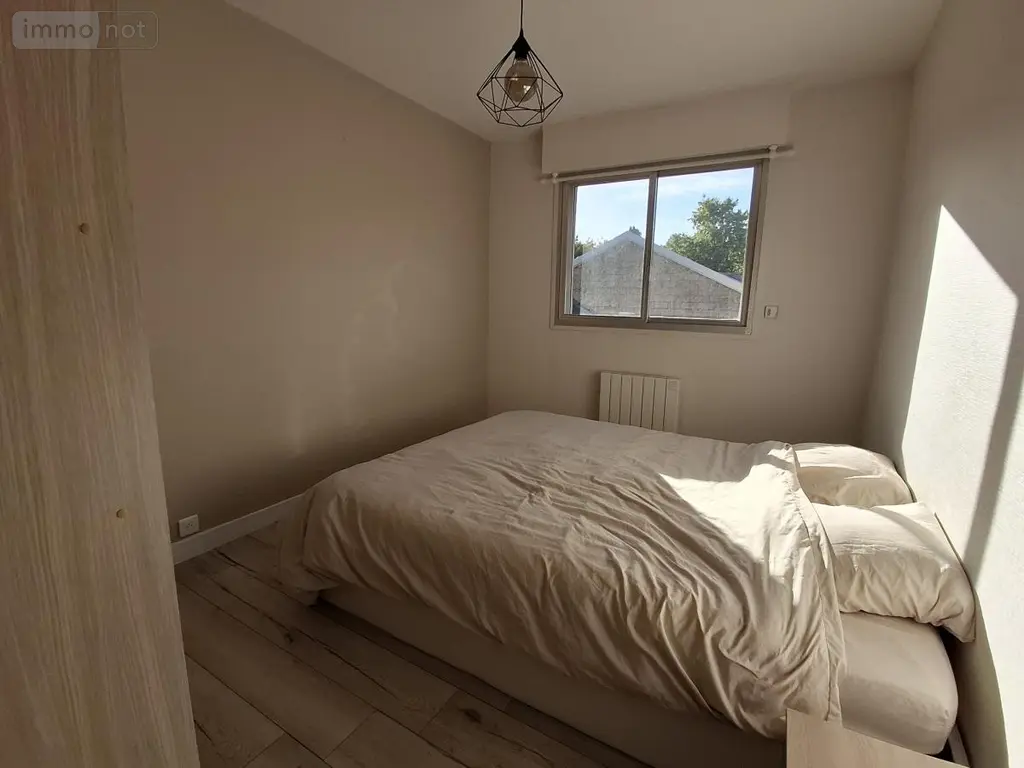 Appartement a vendre Pontivy 56300 Morbihan 56 47 m2 2 pièces 132600 euros 56062-2358 011
