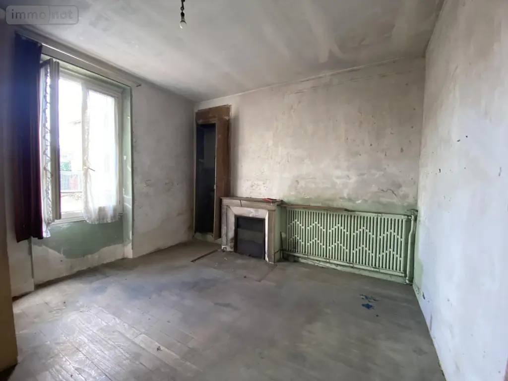 Maison a vendre Montargis 45200 Loiret 45 80 m2 3 pièces 85100 euros 45052-1549 006