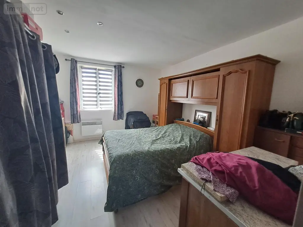 Maison a vendre Herbinghen 62850 Pas-de-Calais 62 150 m2 6 pièces 343380 euros 62098-2444 021