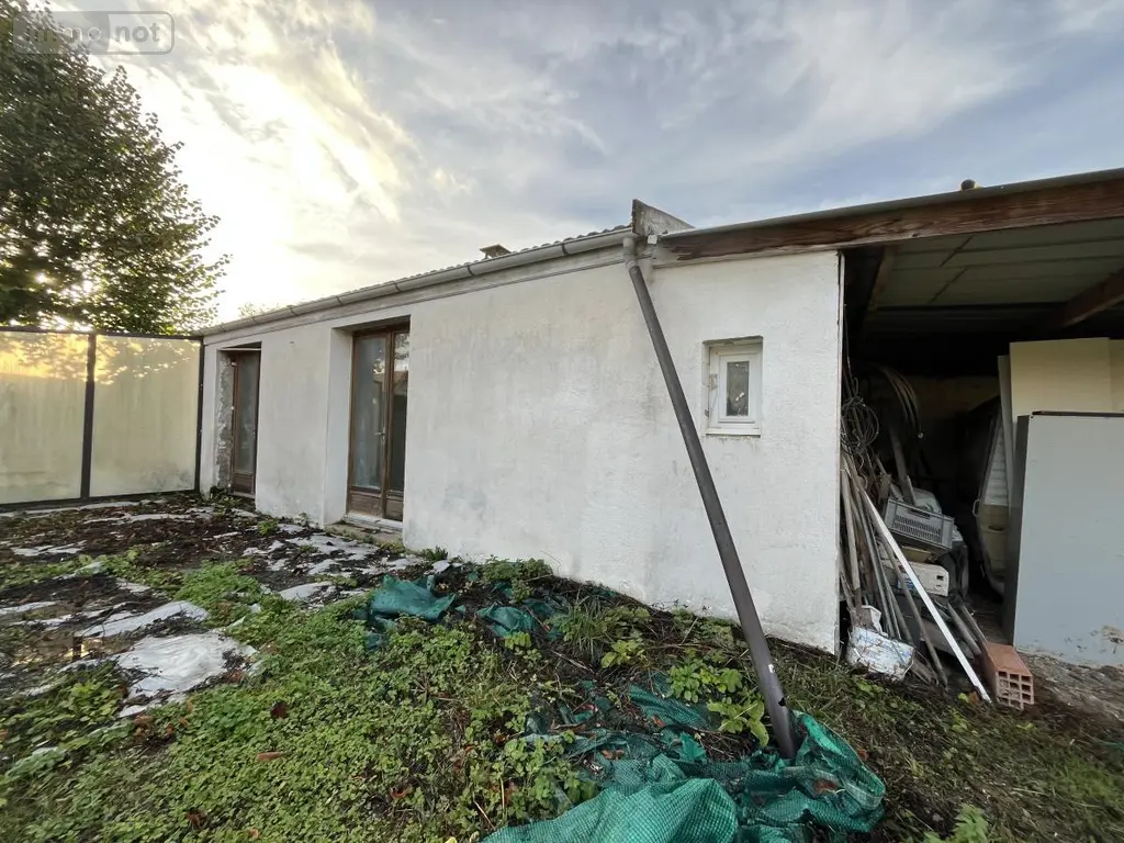 Terrain a batir a vendre Aguilcourt 02190 Aisne 02 79250 euros 51067-179 003