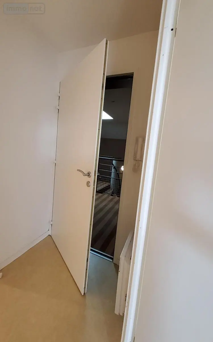 Appartement a vendre Carhaix-Plouguer 29270 Finistère 29 56 m2 2 pièces 94500 euros 29066-3871 010