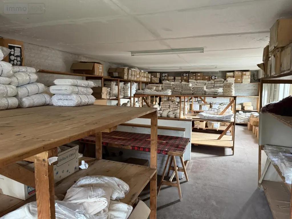 Divers a vendre Villers-Outréaux 59142 Nord 59 321 m2 104800 euros 59191-6079 009