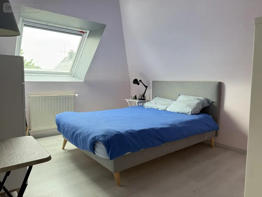 Maison a vendre Ploumagoar 22970 Côtes-d'Armor 22 91 m2 5 pièces 252960 euros 22064-1353 013