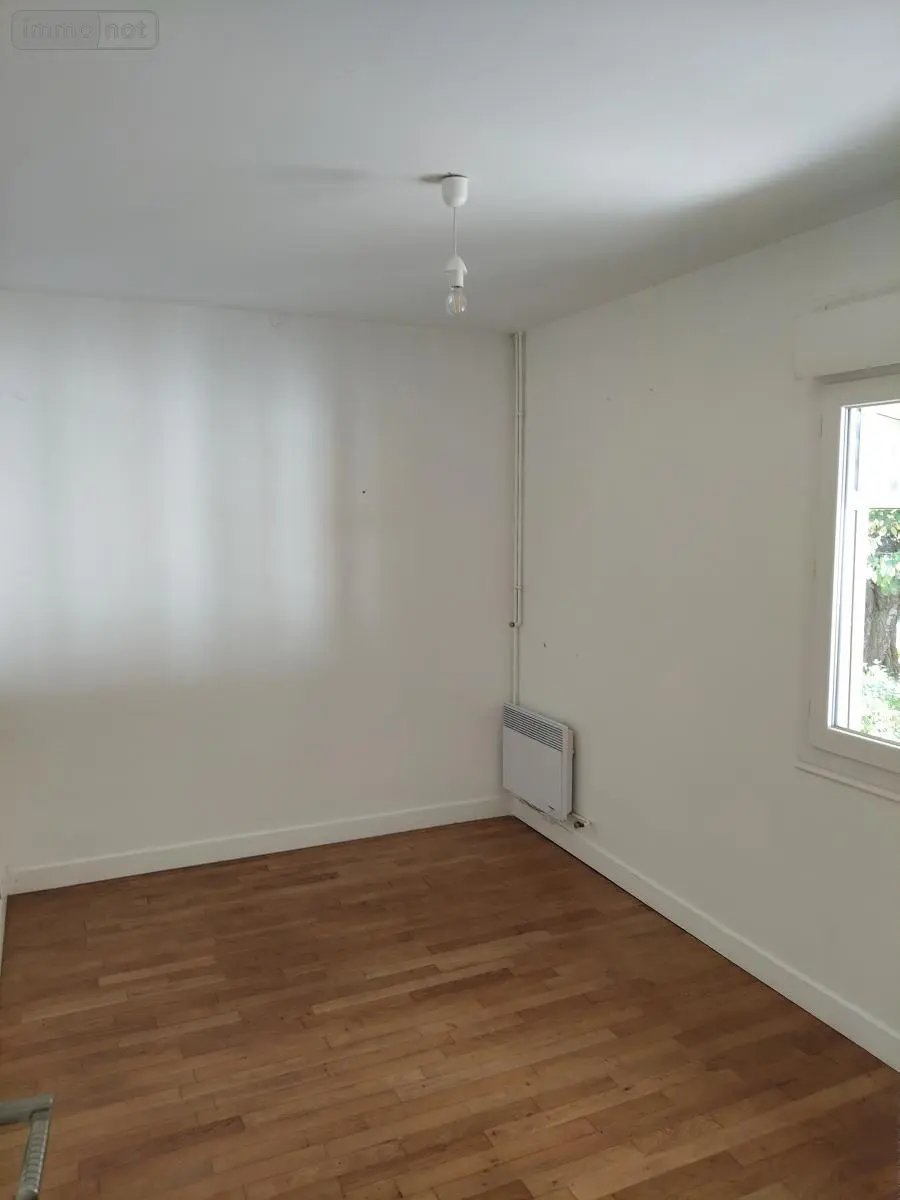 Maison a vendre La Bazoge 72650 Sarthe 72 76 m2 4 pièces 193100 euros 72125-72 010