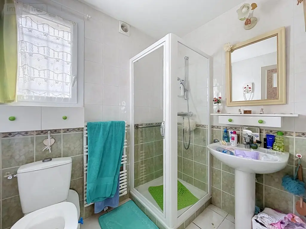 Maison a vendre Quéven 56530 Morbihan 56 102 m2 5 pièces 260440 euros 56079-1649 004