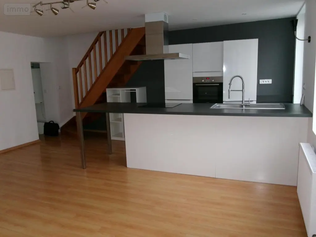 Immeuble de rapport a vendre Béthune 62400 Pas-de-Calais 62 125 m2 228800 euros 62023-3922 010