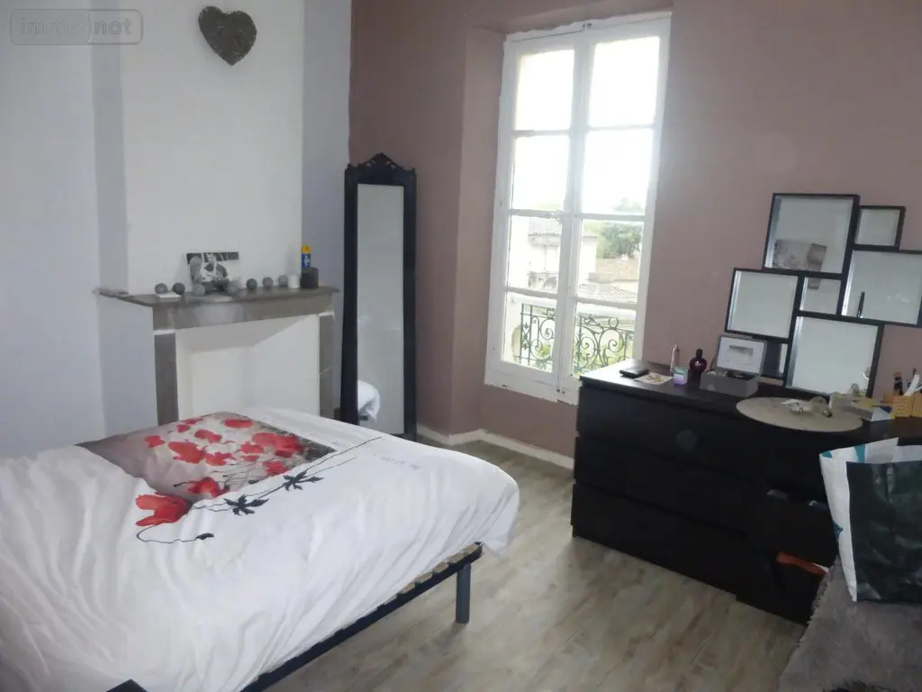 Maison a vendre Sauve 30610 Gard 30 140 m2 7 pièces 524000 euros 34019-489 005