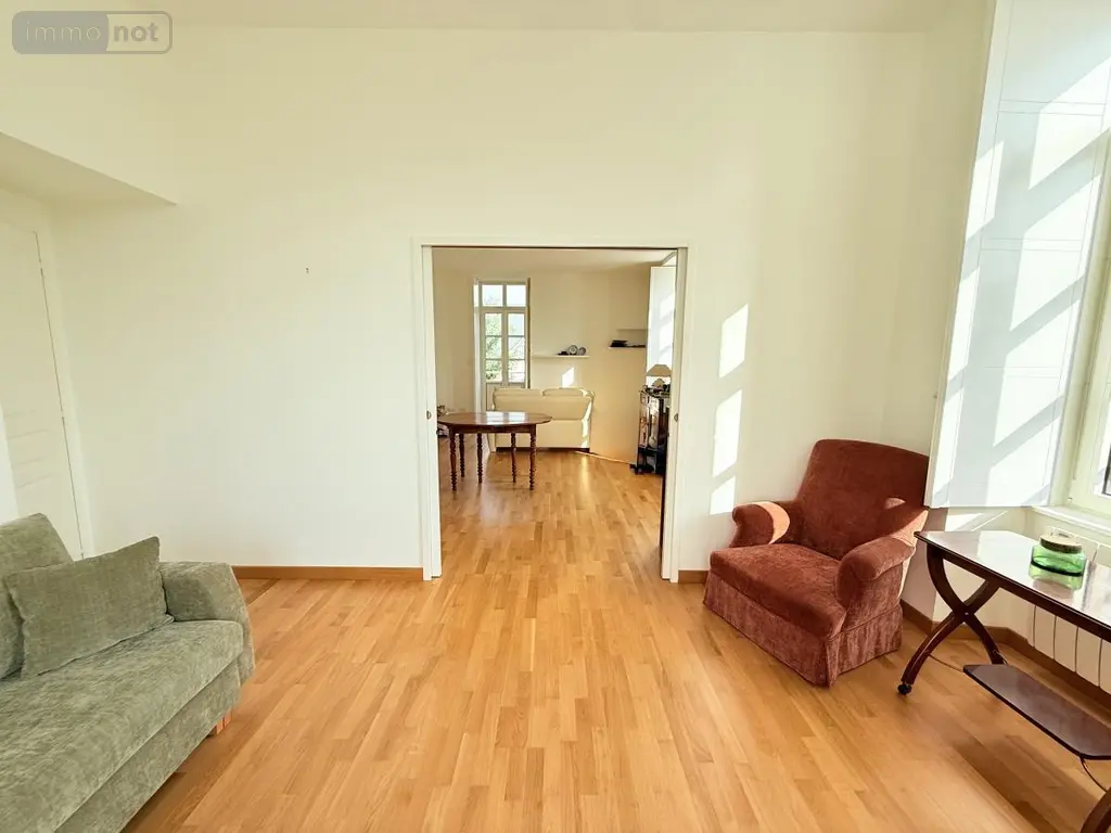 Appartement a vendre Vannes 56000 Morbihan 56 104 m2 4 pièces 604110 euros 56002-1618 003