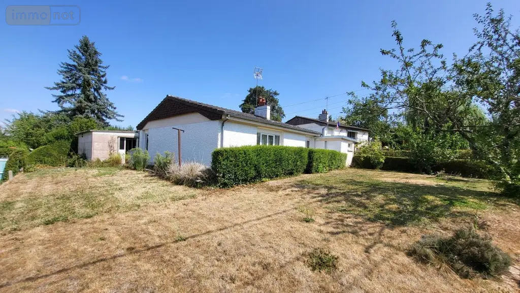 Maison a vendre Vimoutiers 61120 Orne 61 70 m2 96300 euros 61089-957 003