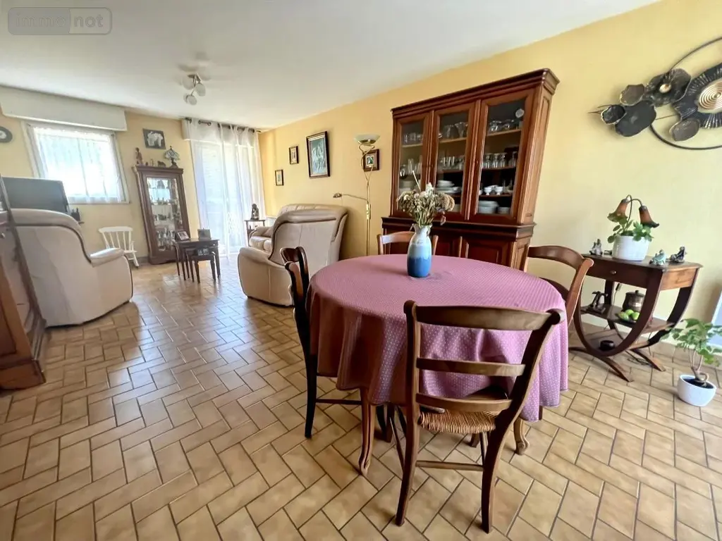 Maison a vendre Rennes 35000 Ille-et-Vilaine 35 92 m2 5 pièces 405240 euros 35018-800 003