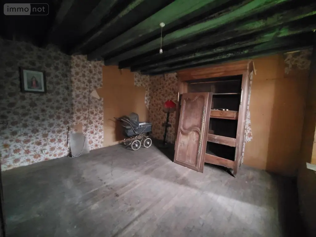 Maison a vendre Saint-Brice-de-Landelles 50730 Manche 50 75 m2 3 pièces 105700 euros 50079-323 008