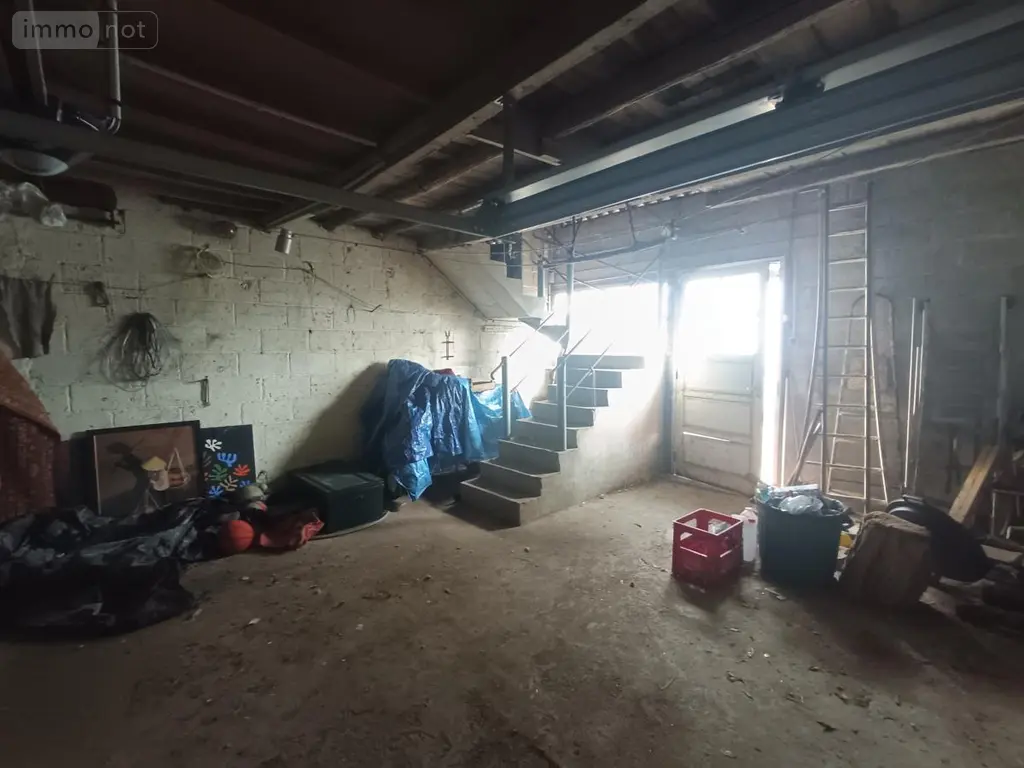 Maison a vendre Saint-Gonnery 56920 Morbihan 56 86 m2 158700 euros 56061-919 014