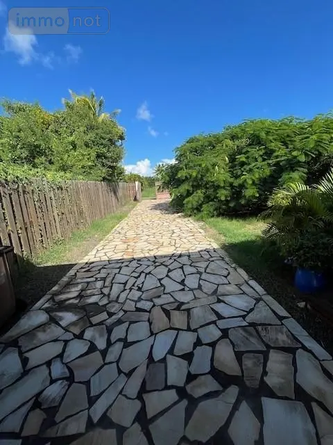 Maison a vendre Le Vauclin 97280 Martinique 972 92 m2 5 pièces 399000 euros 97204-312 009