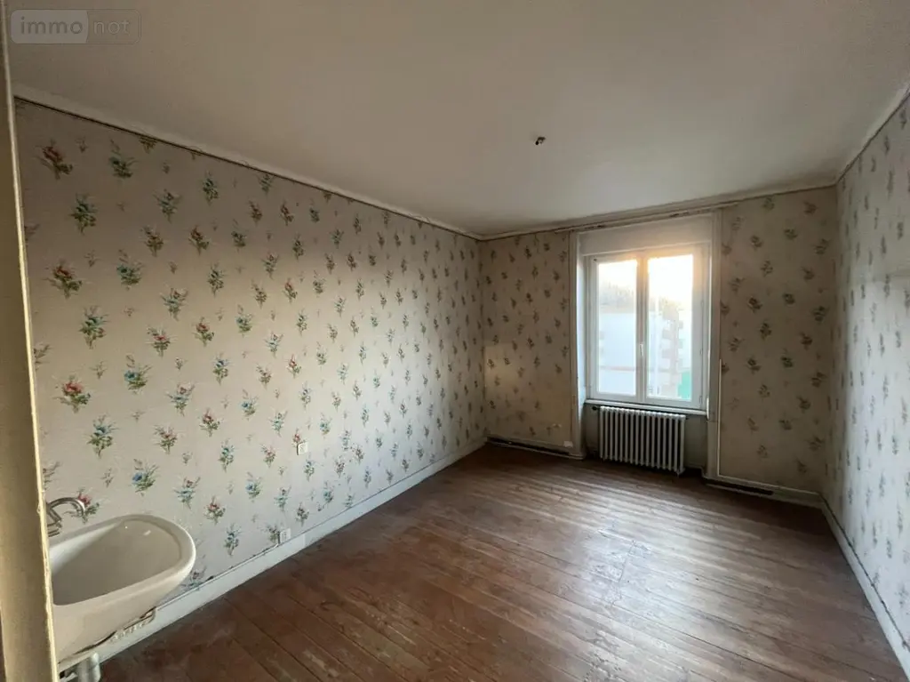 Maison a vendre Guilvinec 29730 Finistère 29 194 m2 8 pièces 167000 euros 29022-1884 009