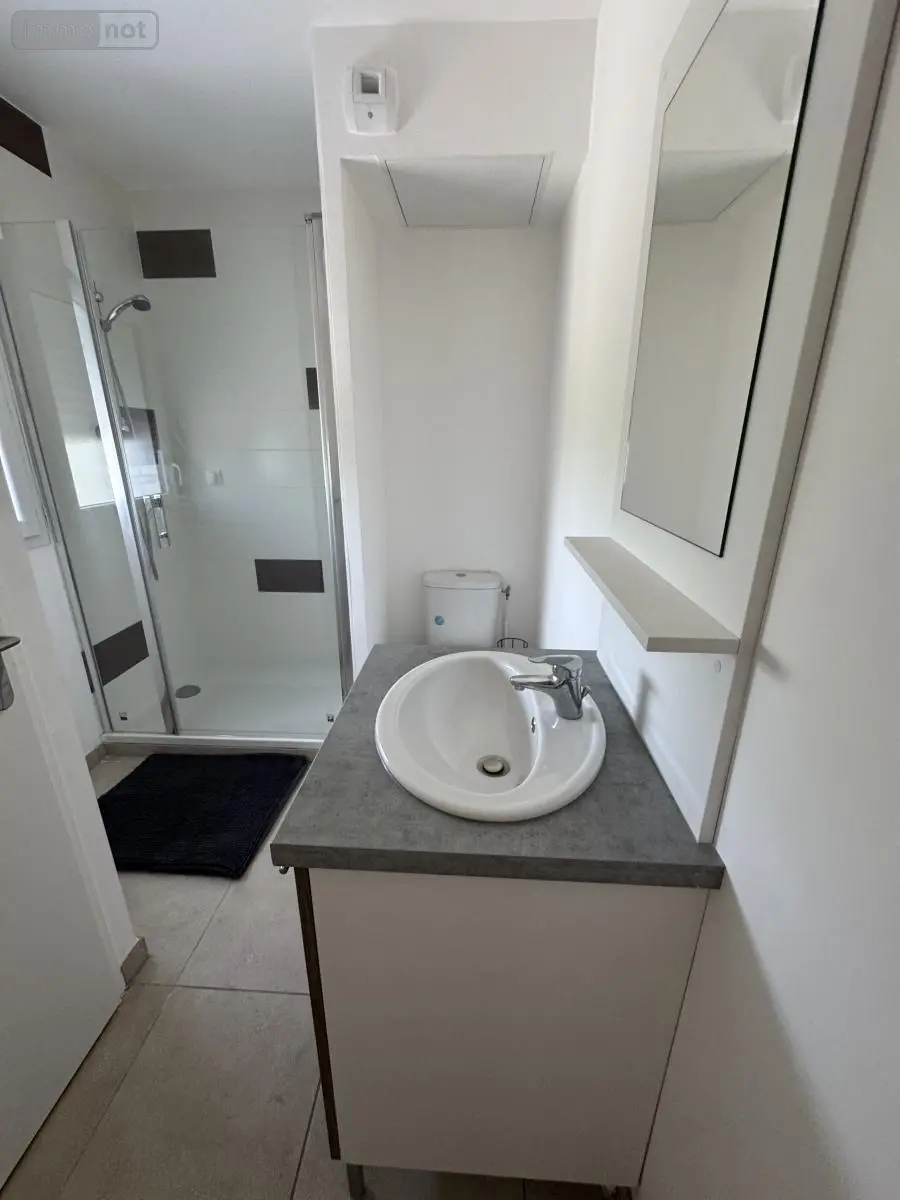 Location appartement Amiens 80000 Somme 80 66 m2 951 euros 80121-L615 004