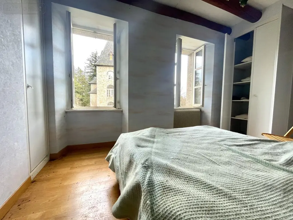 Maison a vendre Albaret-Sainte-Marie 48200 Lozère 48 550 m2 20 pièces 625000 euros 48032-214 033