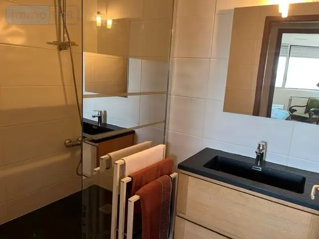 Appartement a vendre Lorient 56100 Morbihan 56 74 m2 3 pièces 332600 euros 56083-1151 011