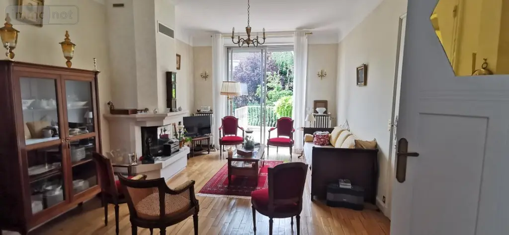 Maison a vendre Arras 62000 Pas-de-Calais 62 173 m2 6 pièces 415000 euros 62130-2358 002