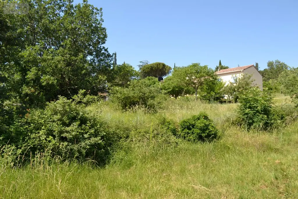 Terrain a batir a vendre Saint-Étienne-de-Fontbellon 07200 Ardèche 07 74000 euros 07068-754 004