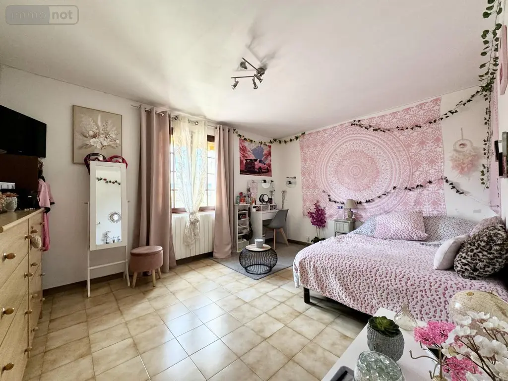 Maison a vendre Fréjus 83600 Var 83 215 m2 6 pièces 546000 euros 56087-363 004