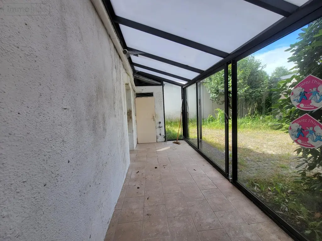 Maison a vendre Langonnet 56630 Morbihan 56 91 m2 8 pièces 100500 euros 56071-2678 015