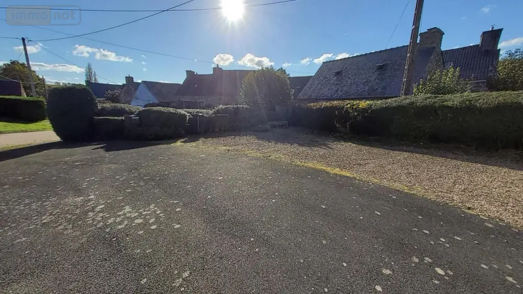 Maison a vendre Poullaouen 29246 Finistère 29 43 m2 3 pièces 68250 euros 29066-3784 006