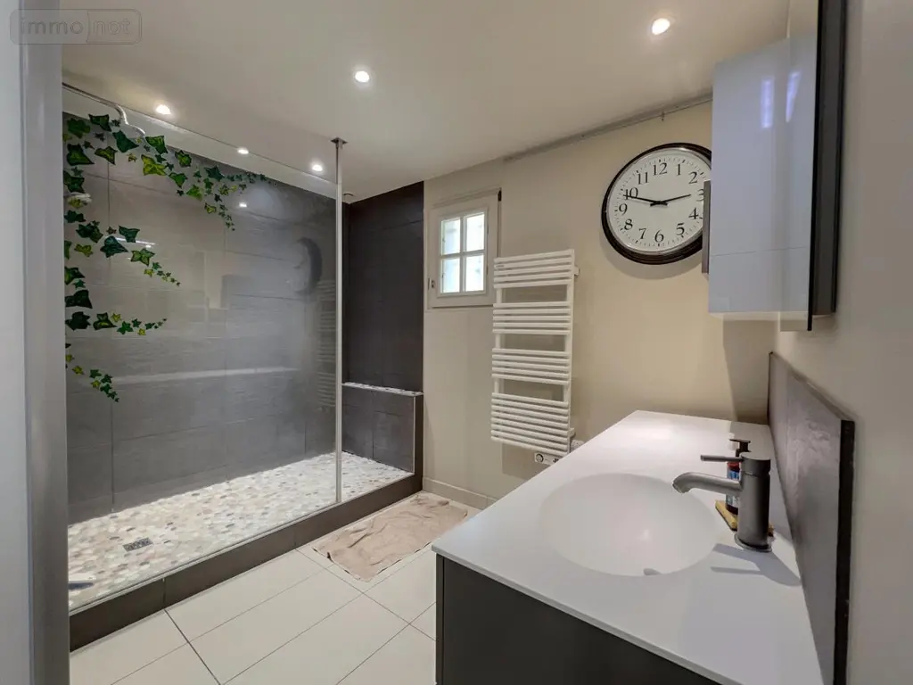 Maison a vendre Savonnières 37510 Indre-et-Loire 37 124 m2 5 pièces 279950 euros 37096-68 009