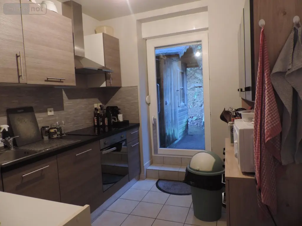 Immeuble de rapport a vendre Belle-Isle-en-Terre 22810 Côtes-d'Armor 22 181 m2 248100 euros 22069-1903 013