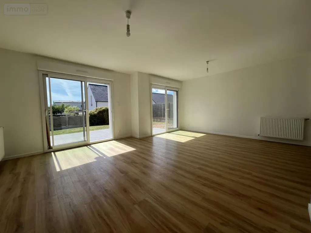 Maison a vendre Nostang 56690 Morbihan 56 96 m2 6 pièces 311952 euros 56081-2674 003