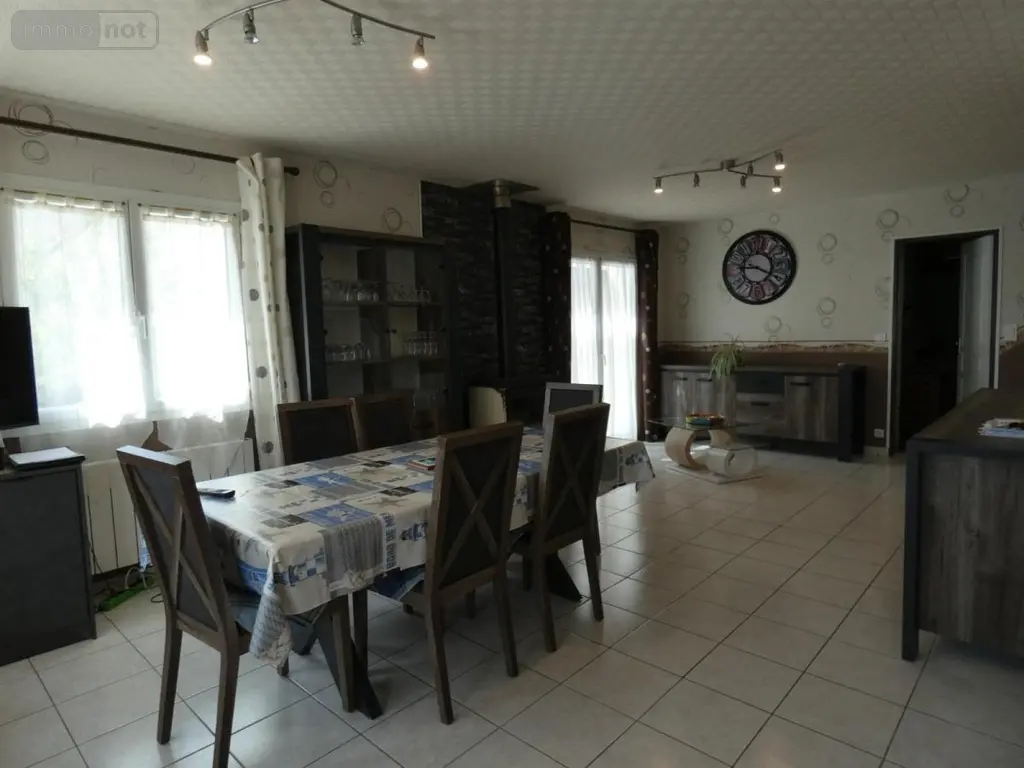 Maison a vendre Beaussais-sur-Mer 22650 Côtes-d'Armor 22 148 m2 6 pièces 485472 euros 22058-807 005