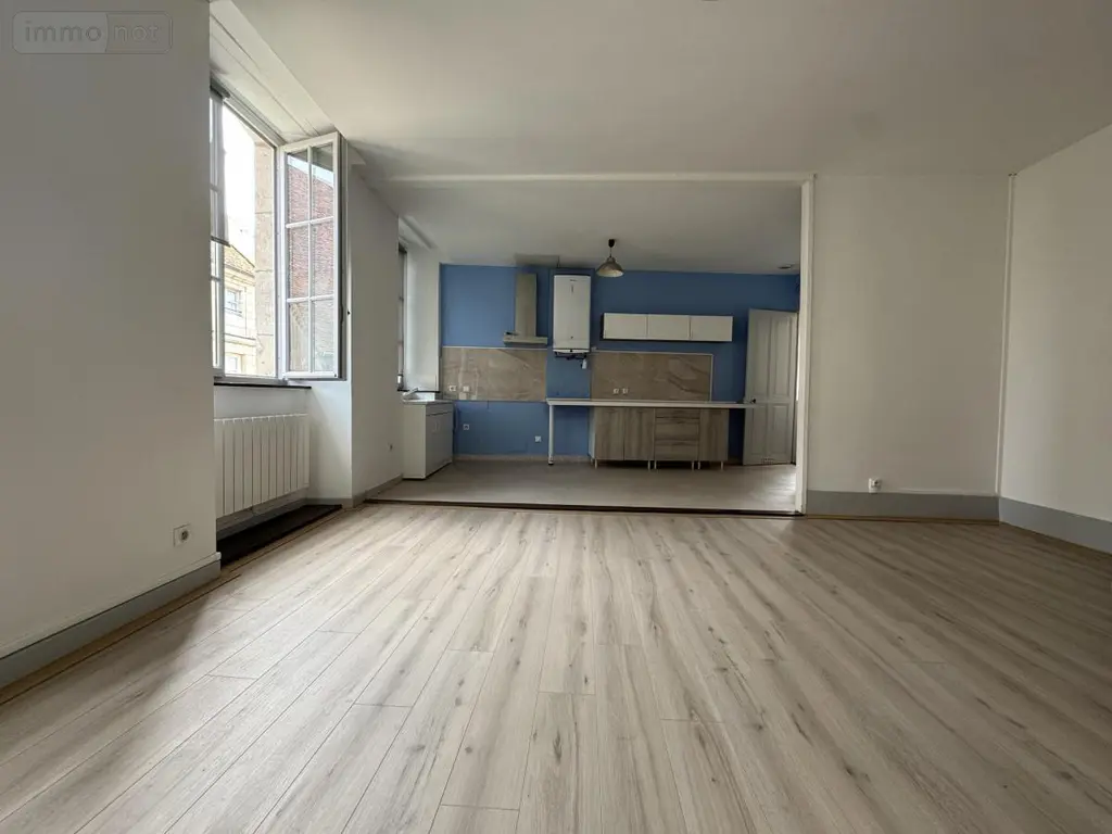Location appartement Dole 39100 Jura 39 79 m2 690 euros 39034-L99 002