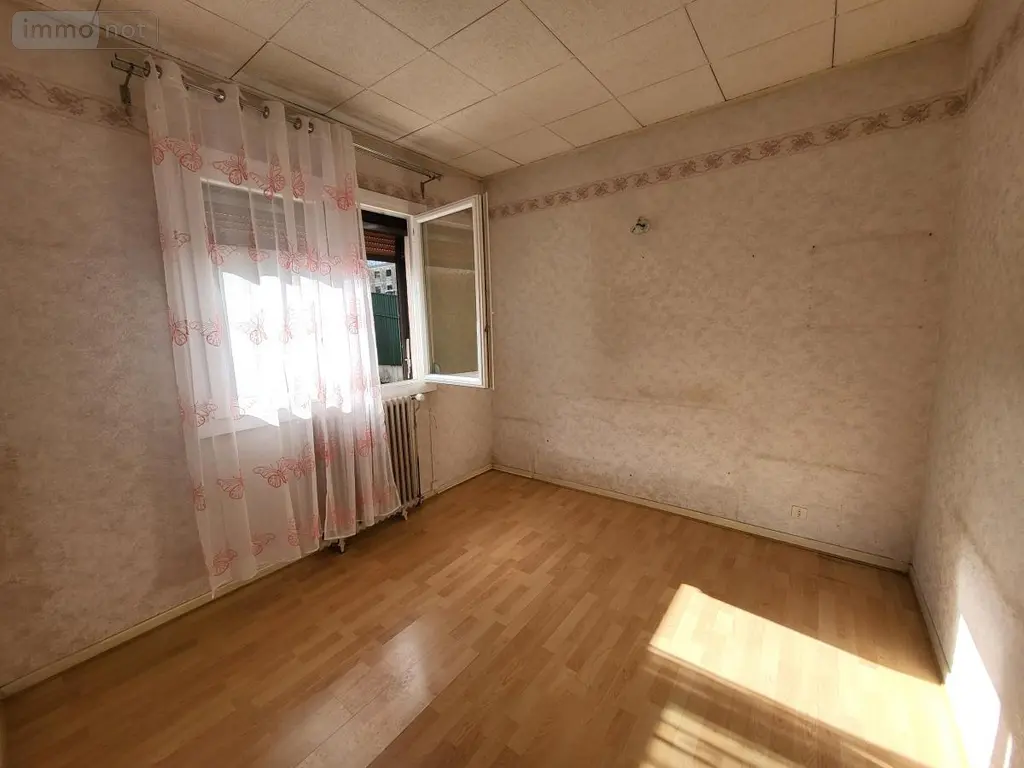 Maison a vendre Étupes 25460 Doubs 25 94 m2 5 pièces 118000 euros 25054-1992 004