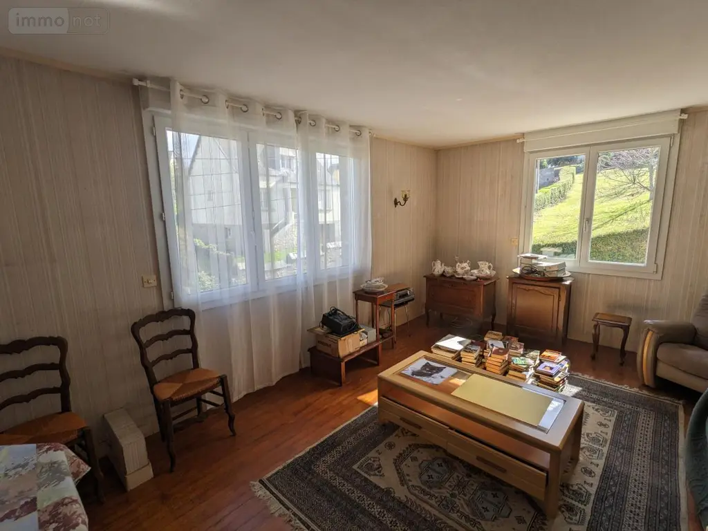 Maison a vendre Saint-Martin-des-Champs 29600 Finistère 29 80 m2 5 pièces 157000 euros 29085-703 004