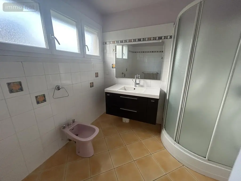 Maison a vendre Yffiniac 22120 Côtes-d'Armor 22 121 m2 6 pièces 275600 euros 22007-810 008