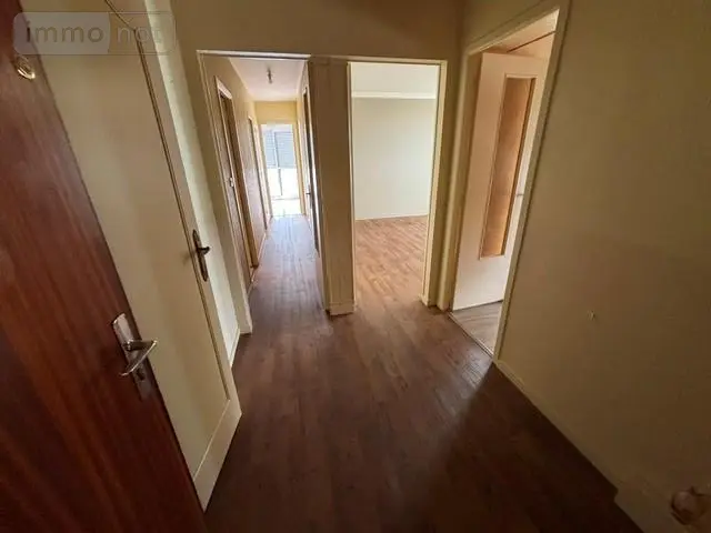 Appartement a vendre Vannes 56000 Morbihan 56 78 m2 4 pièces 165600 euros 56001-1240 002