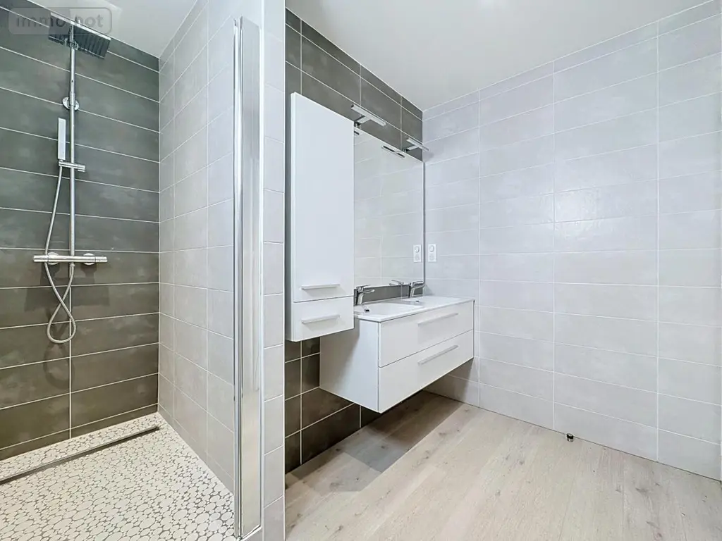 Maison a vendre Lanester 56600 Morbihan 56 125 m2 5 pièces 493540 euros 56079-1669 009