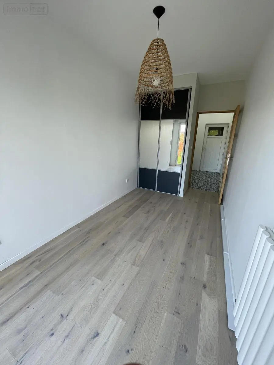 Maison a vendre Le Mans 72000 Sarthe 72 121 m2 7 pièces 322350 euros 72009-1390 026