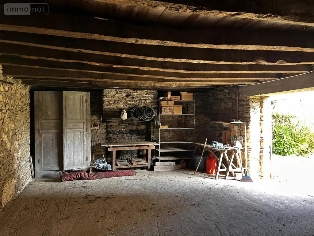 Maison a vendre Comblessac 35330 Ille-et-Vilaine 35 176 m2 6 pièces 398500 euros 56046-1352 016