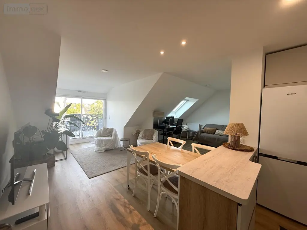 Appartement a vendre Carnac 56340 Morbihan 56 70 m2 4 pièces 565000 euros 56024-839 002