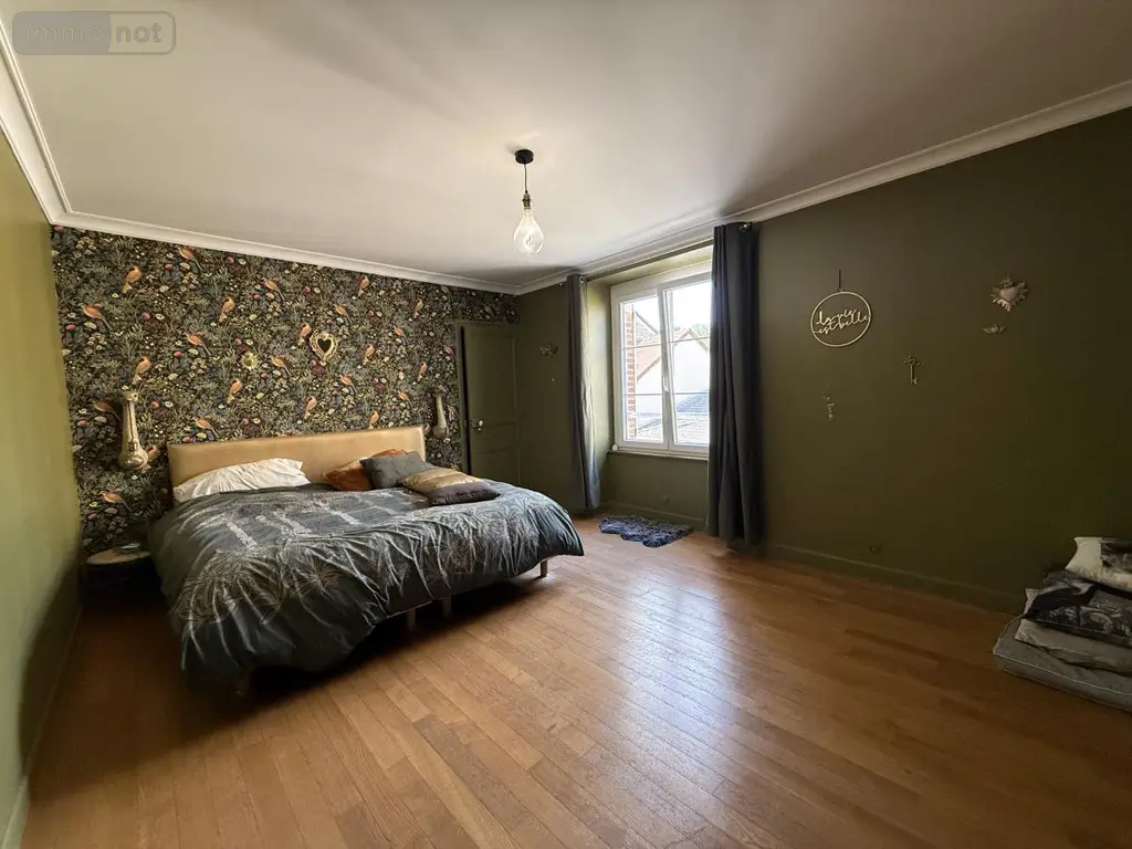 Maison a vendre Janvry 51390 Marne 51 425 m2 11 pièces 1260000 euros 51066-2116 030