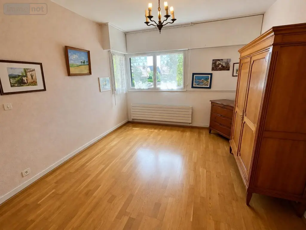 Appartement a vendre Larmor-Plage 56260 Morbihan 56 100 m2 4 pièces 374400 euros 56082-1609 005