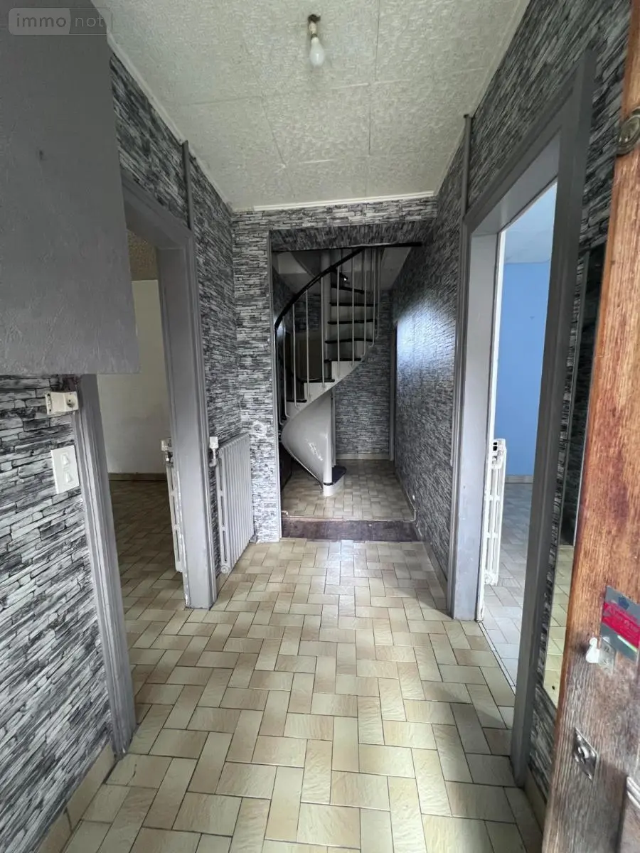 Maison a vendre Bretoncelles 61110 Orne 61 91 m2 4 pièces 200450 euros 61081-146 006