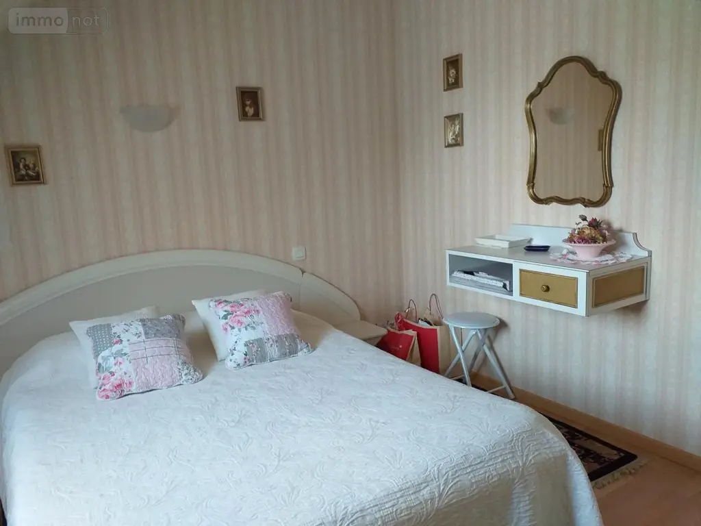 Viager maison Vannes 56000 Morbihan 56 145 m2 400000 euros 56005-733 019