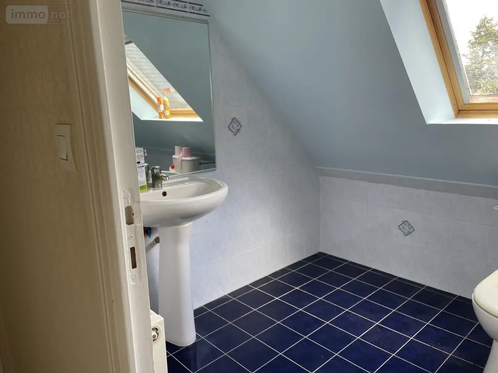 Maison a vendre Arradon 56610 Morbihan 56 108 m2 5 pièces 541700 euros 56002-1492 010