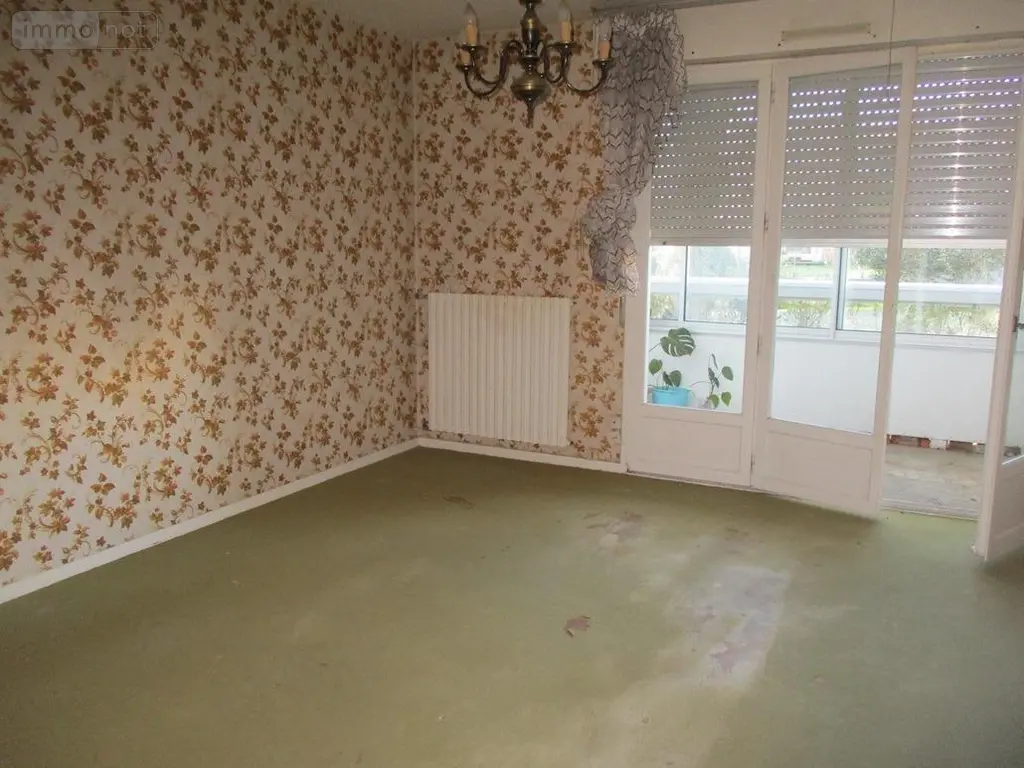 Appartement a vendre Lanester 56600 Morbihan 56 65 m2 3 pièces 126600 euros 29064-2807 003