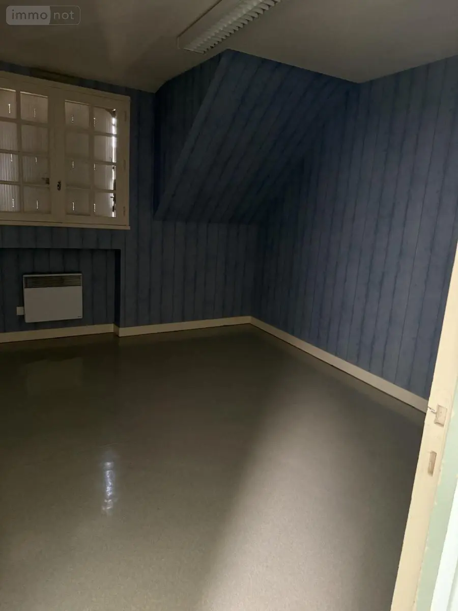 Fonds et murs commerciaux a vendre Malestroit 56140 Morbihan 56 230 m2 364900 euros 56002-1627 004