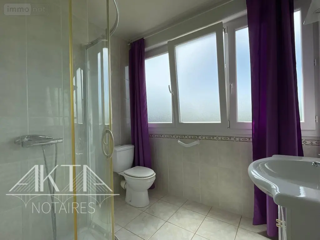 Maison a vendre Plougastel-Daoulas 29470 Finistère 29 100 m2 5 pièces 239200 euros 29036-246 010
