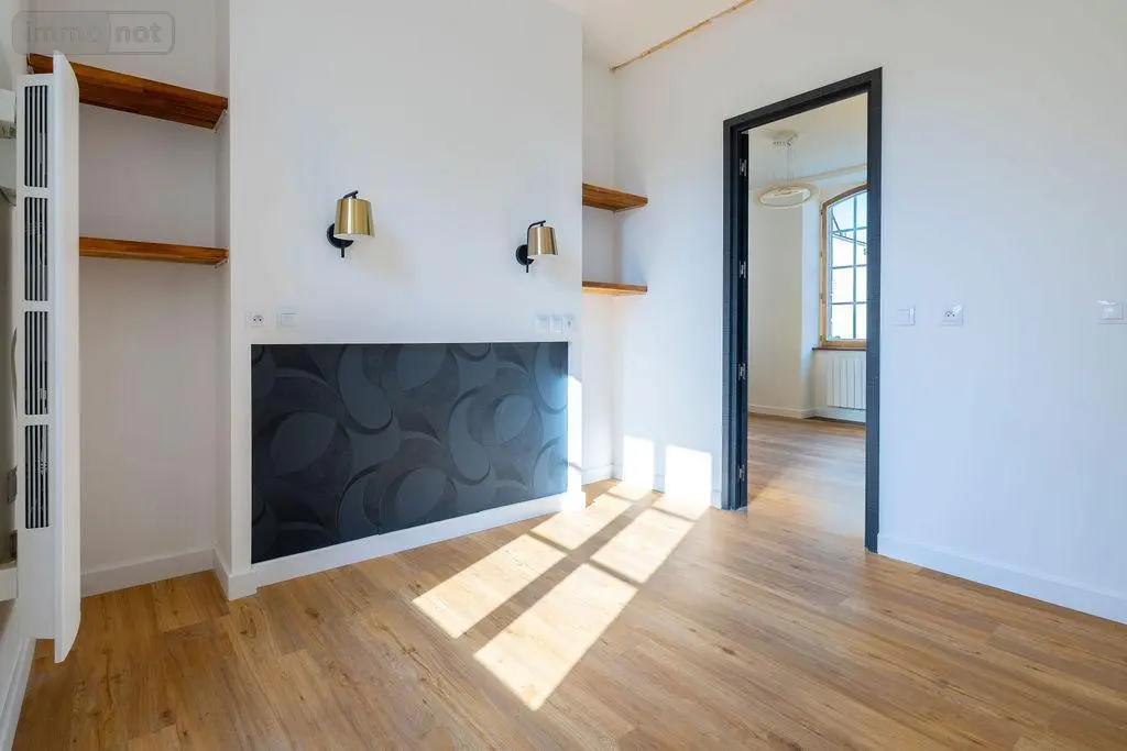 Appartement a vendre Questembert 56230 Morbihan 56 29 m2 2 pièces 126000 euros 56013-891 004